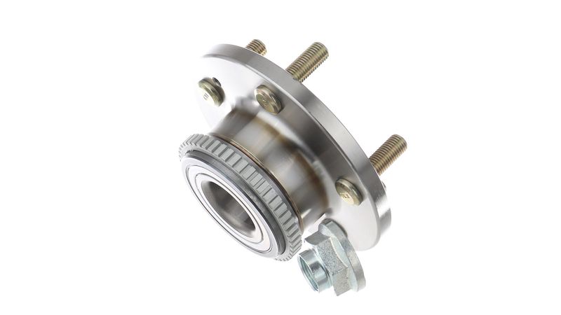 Rattalaagrikomplekt, SKF VKBA 6941