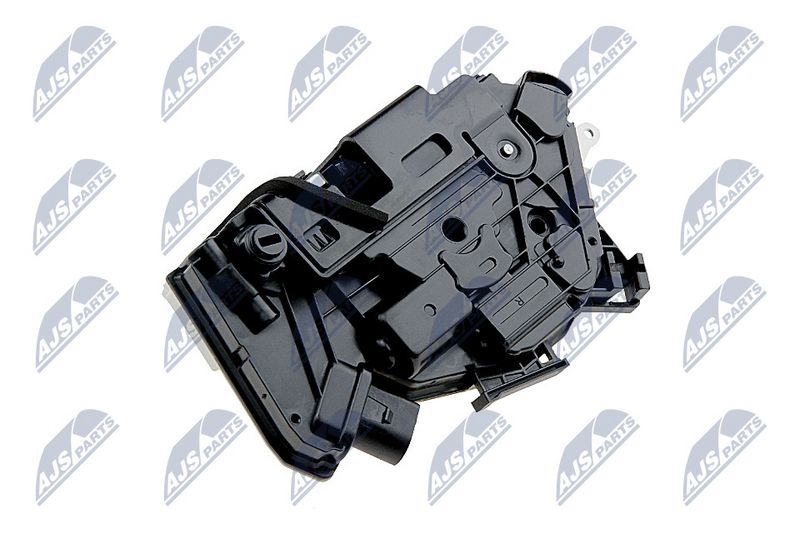 Ukselukk, NTY EZC-WW-091