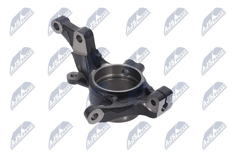 Käändmik, rattakinnitus, NTY ZZP-HY-524