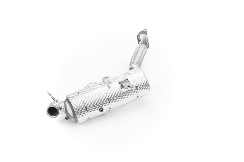 NAP carPARTS CAD10953 Soot/Particulate Filter, exhaust system