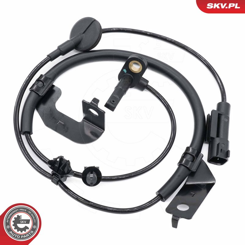 Andur, rattapöörete arv, ESEN SKV 06SKV433