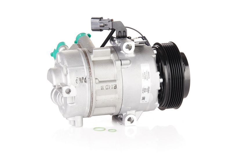 Kompressor, kliimaseade, NISSENS 890575