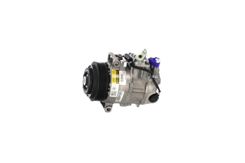 REMANTE 005-001-000348R Compressor, air conditioning