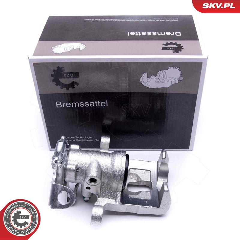 Pidurisadul, ESEN SKV 46SKV844
