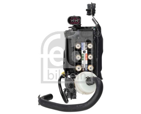 FEBI BILSTEIN 196280 Compressor, compressed-air system