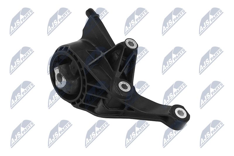 Paigutus, Mootor, NTY ZPS-PL-005