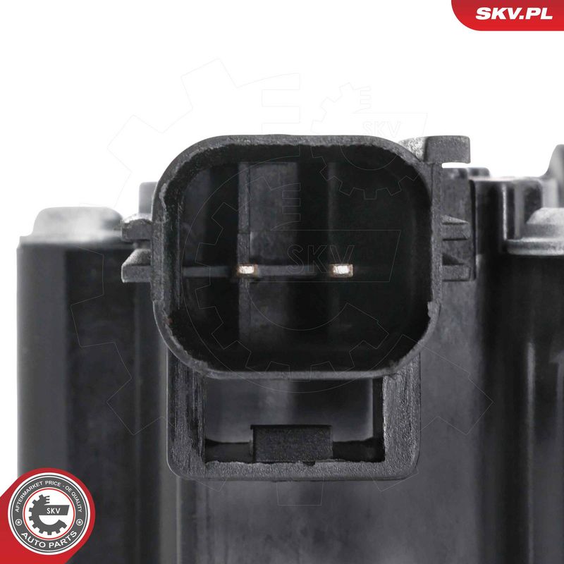 Klapp, suruõhuseade, ESEN SKV 93SKV823