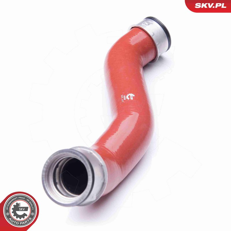 ESEN SKV 24SKV697 Charge Air Hose