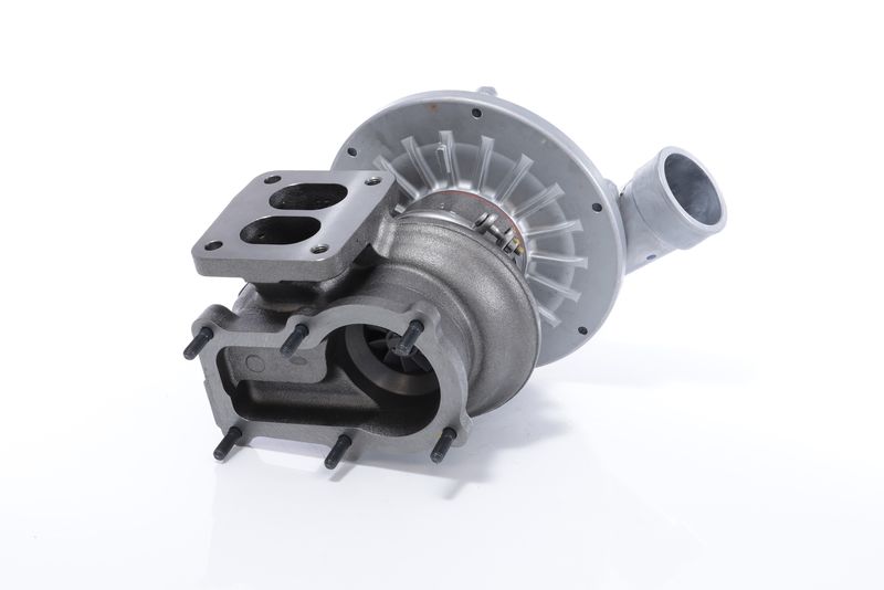 Compresor,sistem de supraalimentare T914793 BTS Turbo