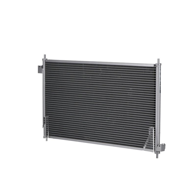 NISSENS 940917 Condenser, air conditioning