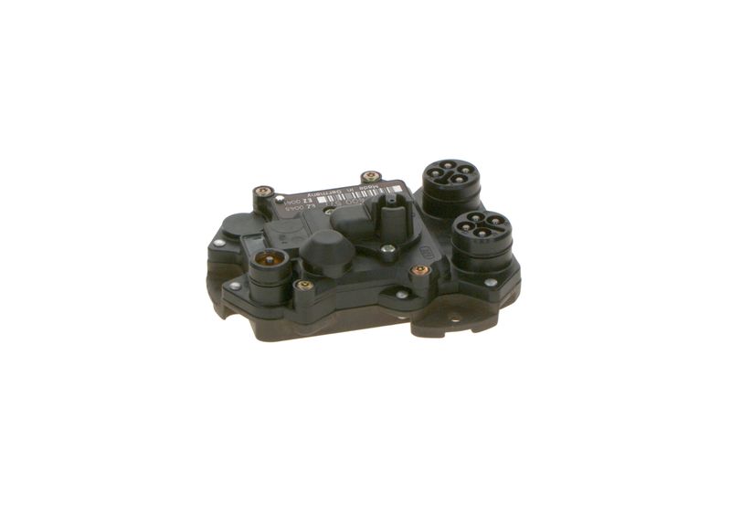 BOSCH 0227400677 Control Unit, ignition system