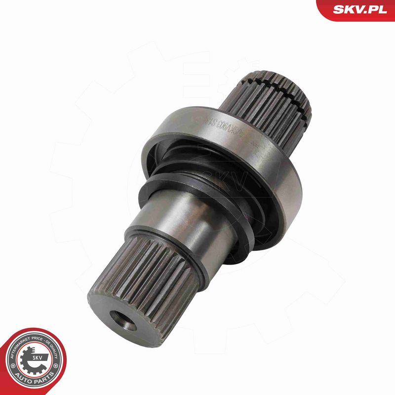 ESEN SKV 40SKV903 Stub Shaft, differential
