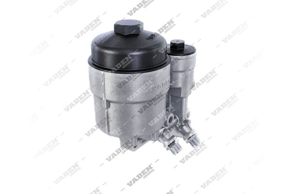 držák palivových filtrů MB Atego kompletní 0101314