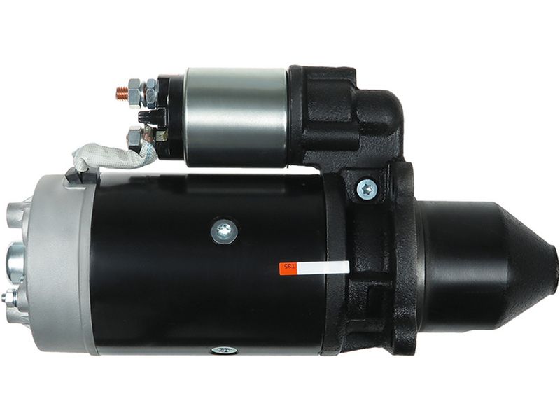 Starter, AS-PL S0804S