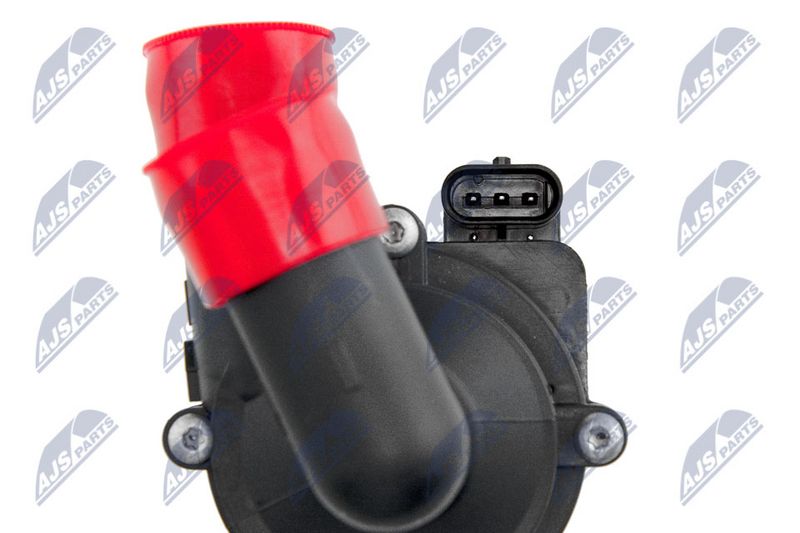 NTY CPZ-AU-000 Water Recirculation Pump, parking heater