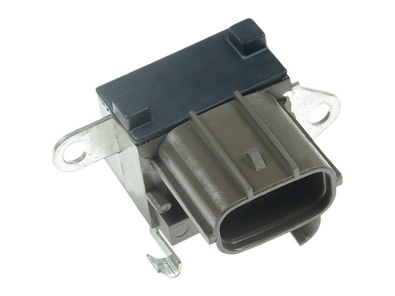 AS-PL ARE6109 Alternator Regulator