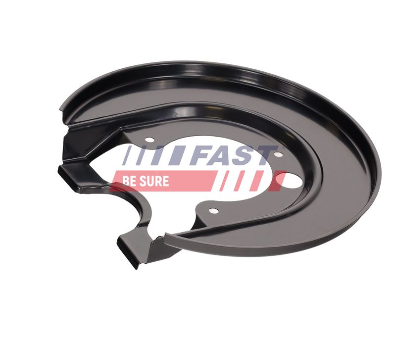 FAST FT02783 Splash Guard, brake disc