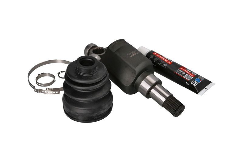 Liigendlaager, veovõll, KAMOKA 8215