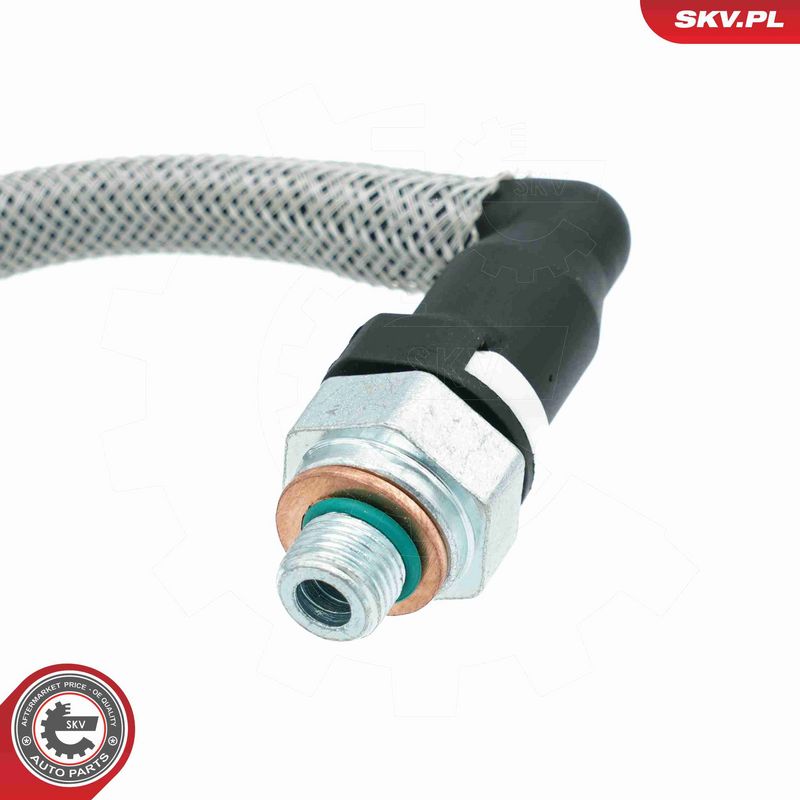 ESEN SKV 54SKV276 Hose, fuel overflow