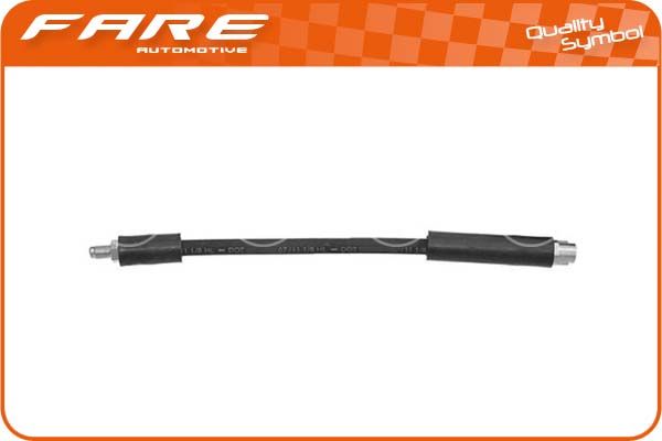 FARE SA 17213 - Brake Hose
