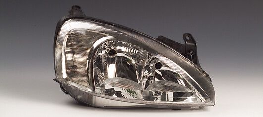 главен фар VALEO