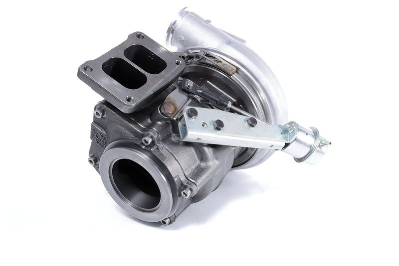 Compresor,sistem de supraalimentare T917606 BTS Turbo