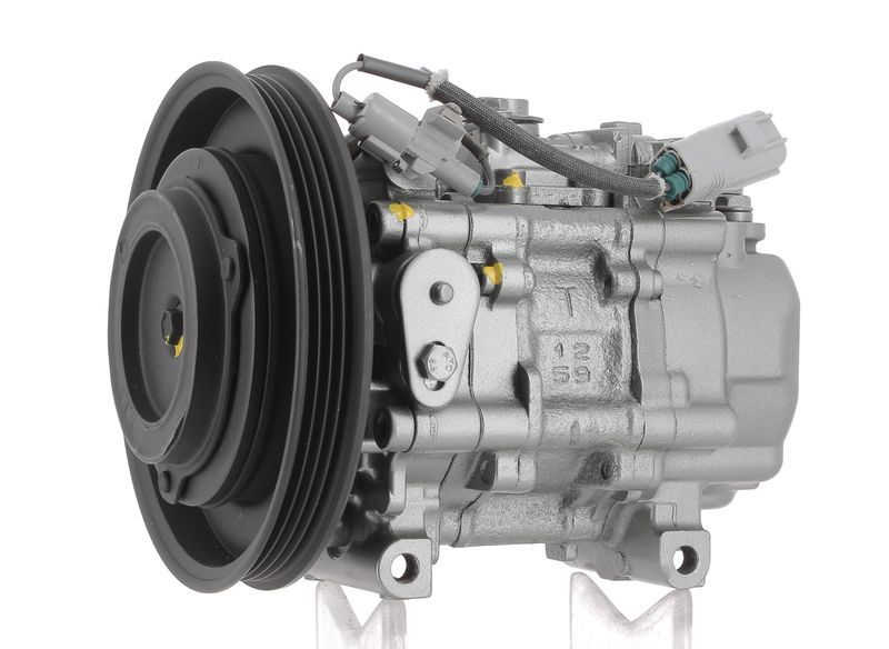 CEVAM 8600090 Compressor, air conditioning