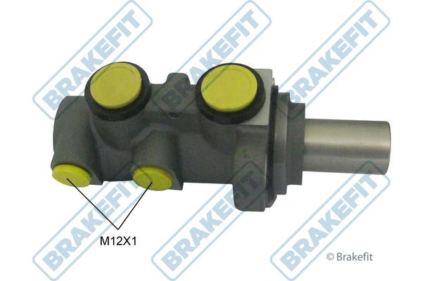 APEC Brake Master Cylinder BMC2043