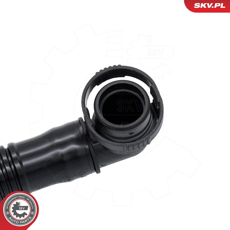 Voolik, Karterituulutus, ESEN SKV 87SKV395