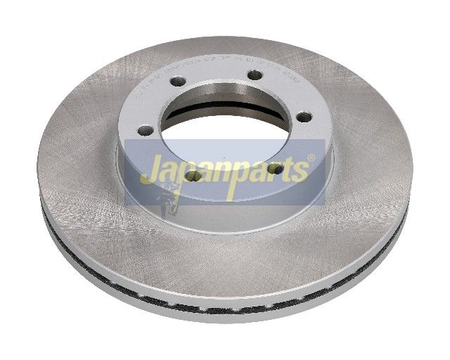спирачен диск JAPANPARTS
