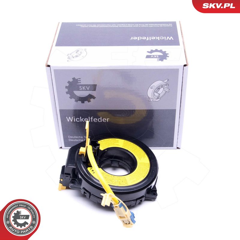 Turvapadja lint, turvapadi, ESEN SKV 96SKV540