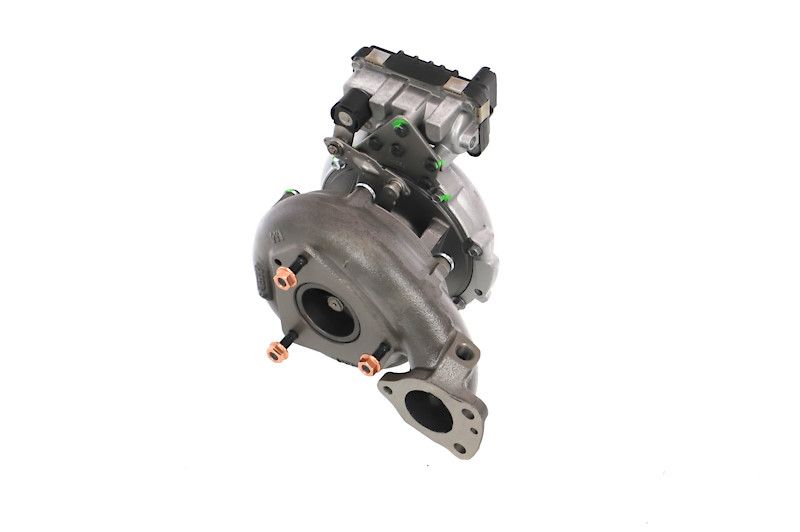 REMANTE 003-002-004568R Charger, charging (supercharged/turbocharged)