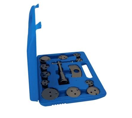 KS TOOLS BT701000 Turn/Reset Tool Set, brake caliper piston