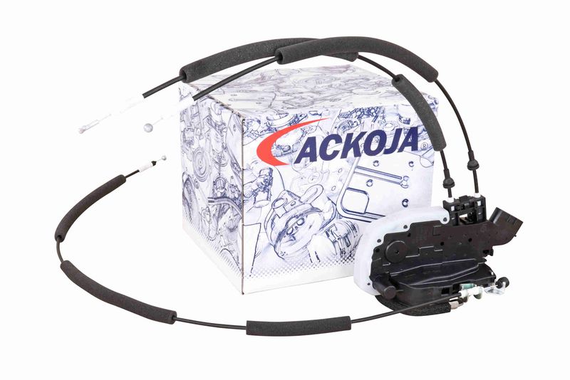 ACKOJA A38-85-0042 Door Lock