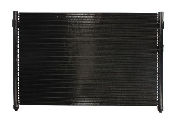 THERMOTEC KTT110012 Condenser, air conditioning
