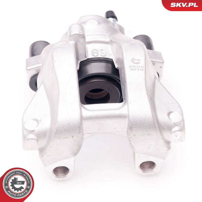 Pidurisadul, ESEN SKV 23SKV793