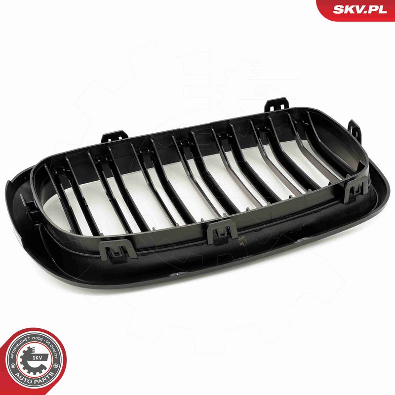ESEN SKV 66SKV297 Radiator Grille