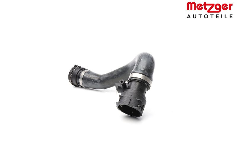 METZGER AUTOTEILE 2420784 Radiator Hose