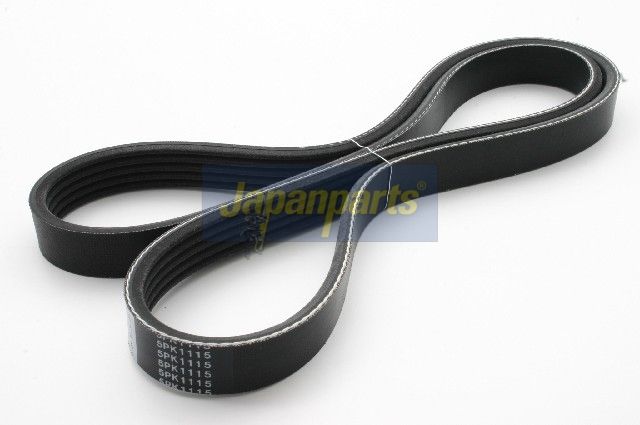Correa trapecial poli V