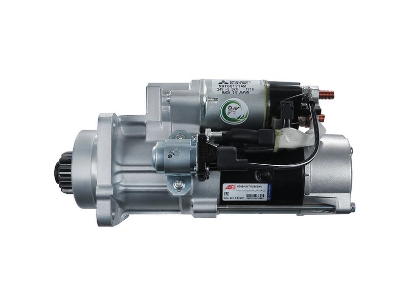 Prekės atitinka OEM kodą: M9TD0473AM