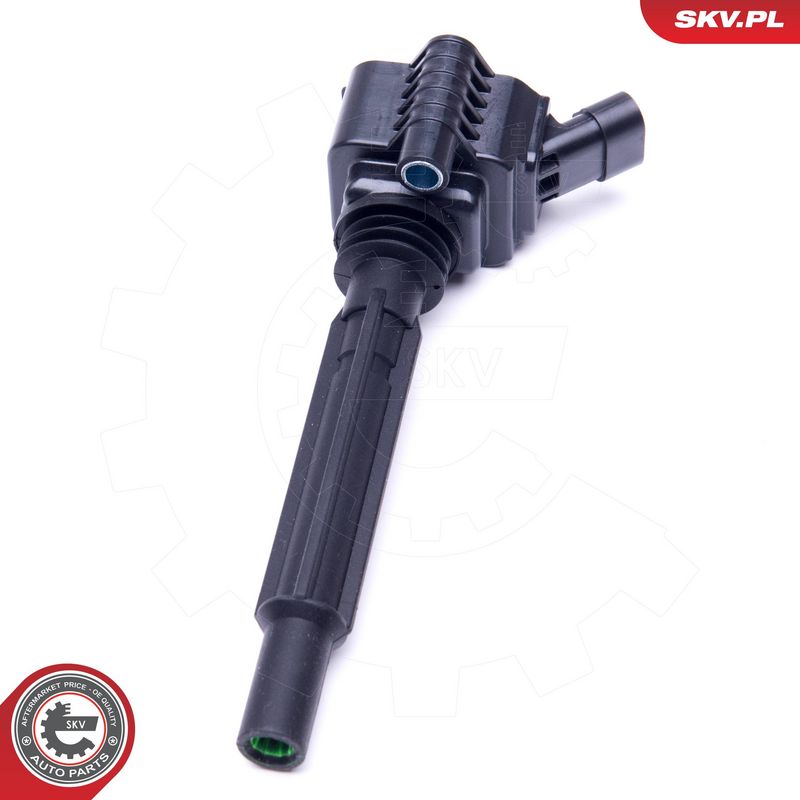 Süütepool, ESEN SKV 03SKV281