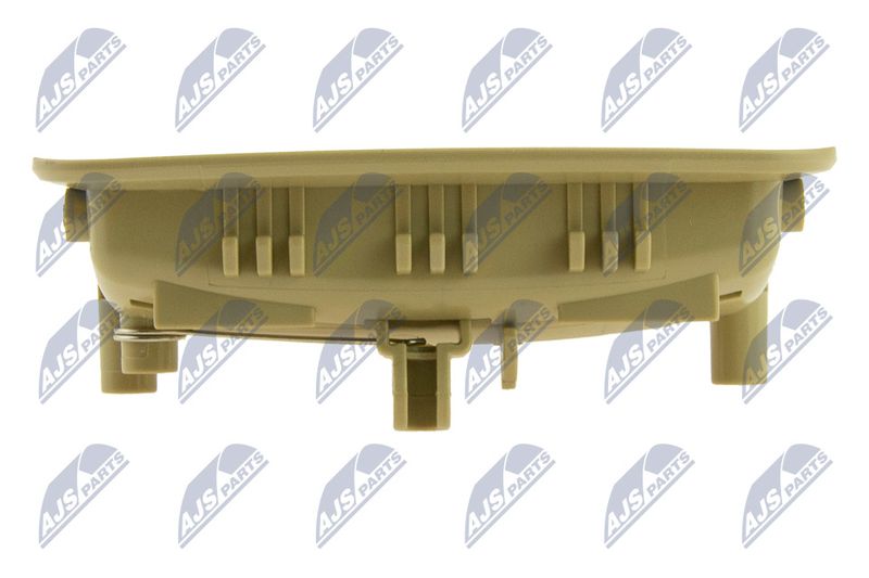 NTY EZC-BM-207 Glove Compartment Lock