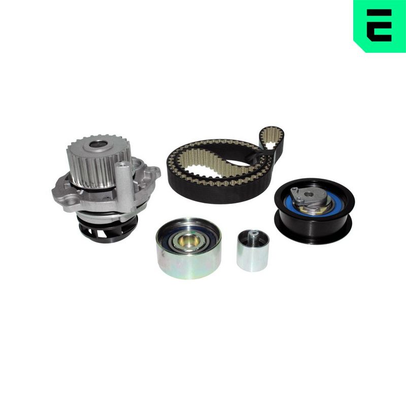 Prekės atitinka OEM kodą: 06D 109 243