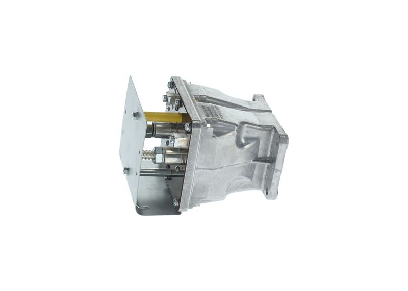 BOSCH 0333301007 Akumuliatoriaus relė