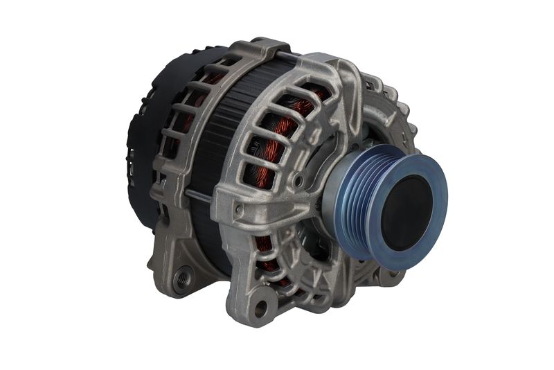 GENERATOR VALEO 444284 23