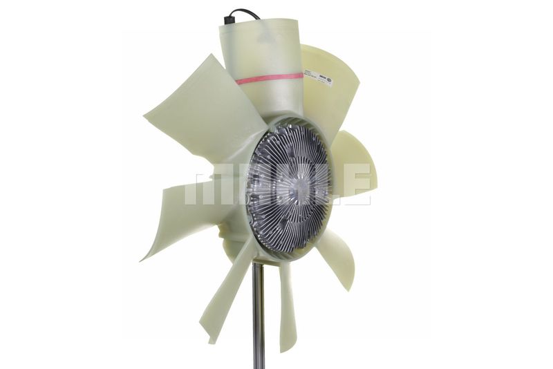 Product Image - Koelventilatorwiel - CFF423000P - MAHLE