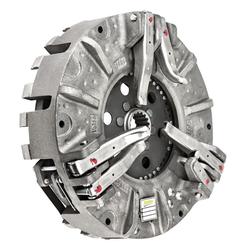 VALEO Kit d'embrayage 805127