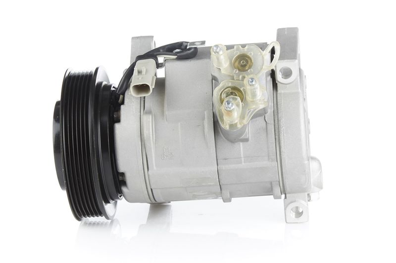 NISSENS 890152 Kondicionieriaus kompresorius