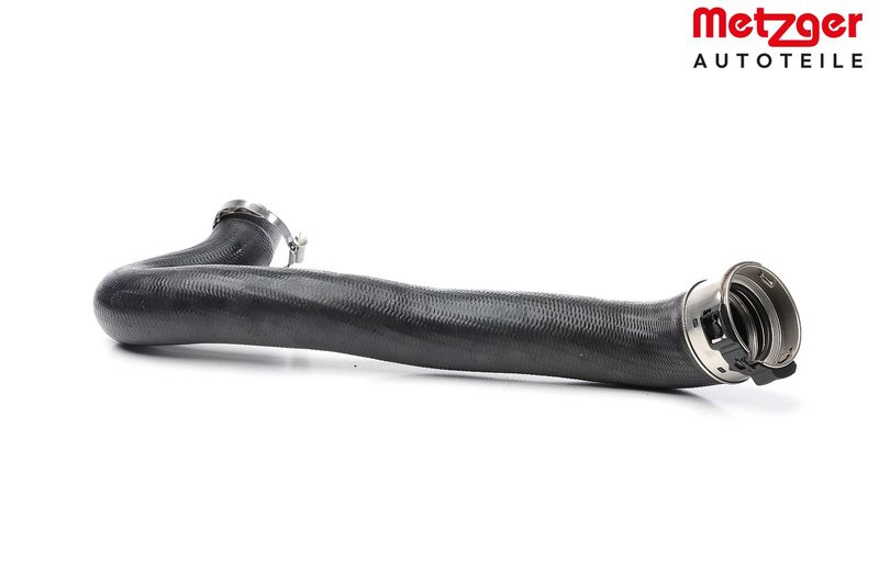 METZGER AUTOTEILE 2401295 Charge Air Hose