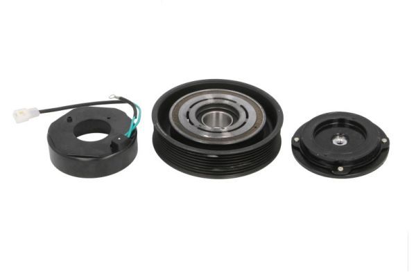 THERMOTEC KTT040382 Magnetic Clutch, air conditioning compressor